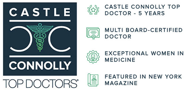 Read more about our doctors